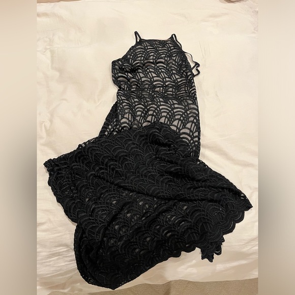 Stone Cold Fox Logan Dress - Picture 8 of 8